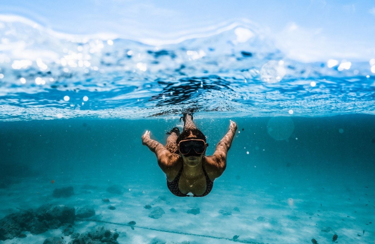 7-Mile Underwater Art Park Opening in Miami