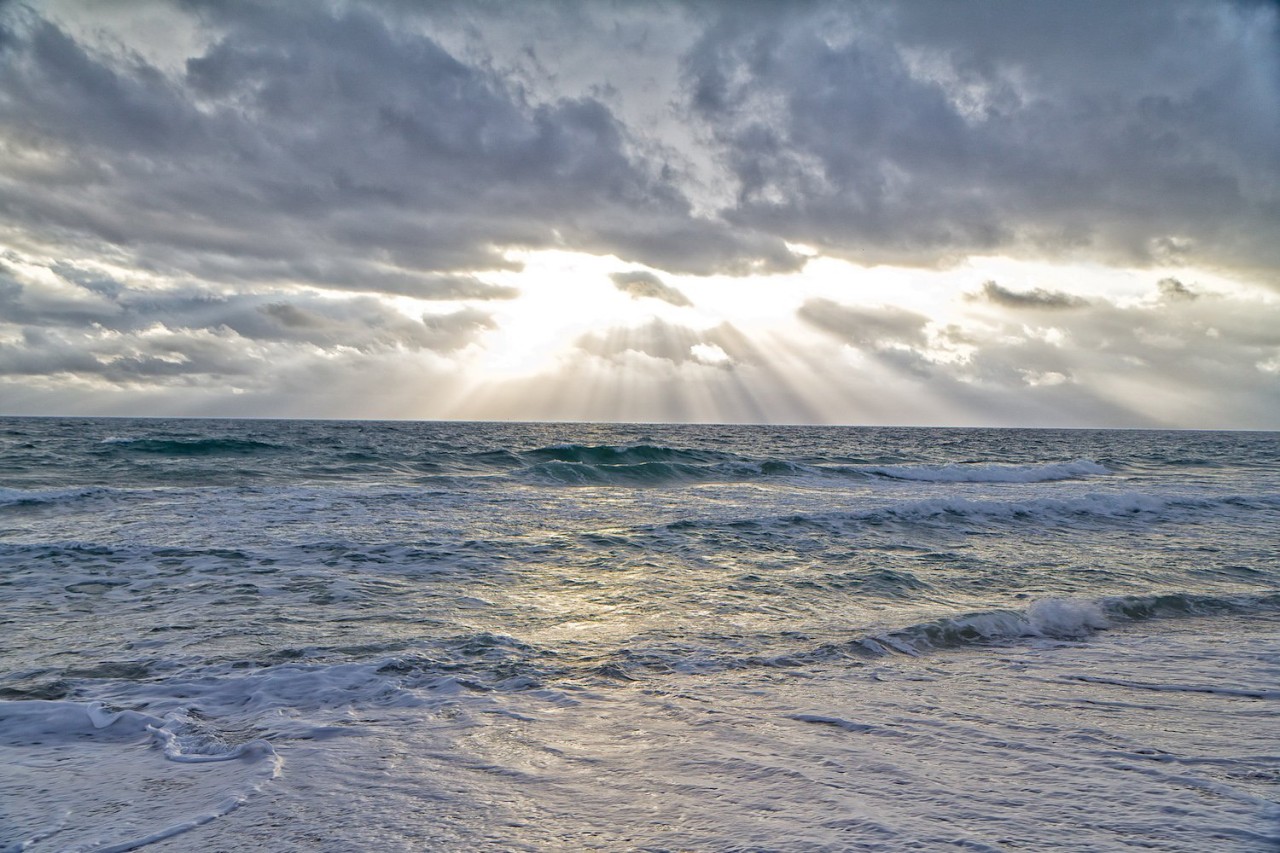 The Atlantic Is Cooling at a Mysteriously Fast Rate After Record Warmth