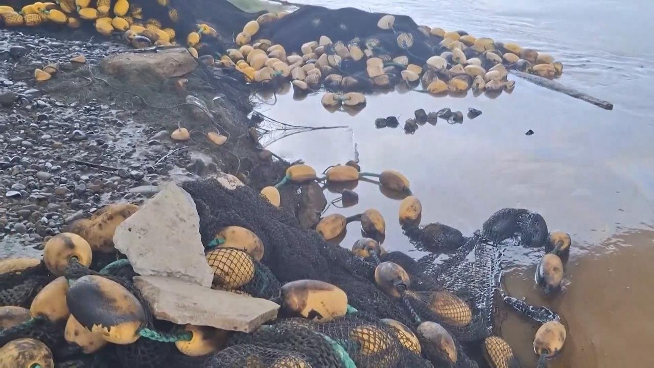 Ecuador: Ecuador's ongoing oil spill worsens environmental crisis, impacts communities