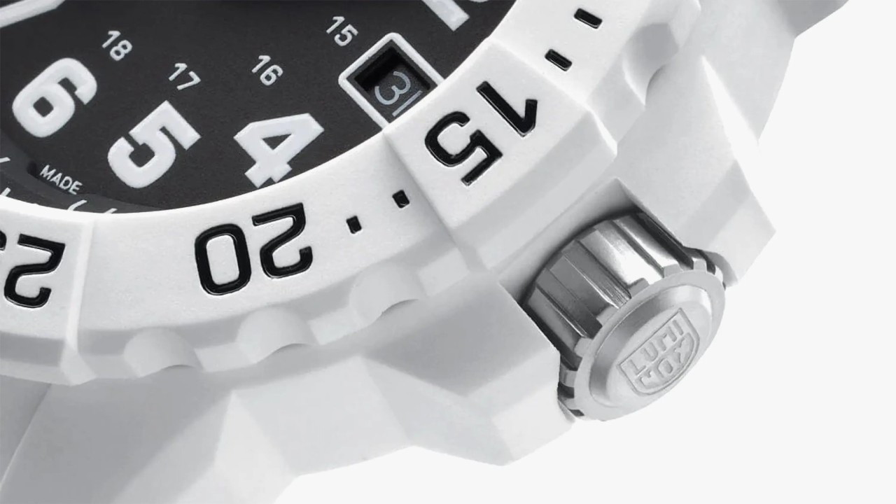 One of the World’s Toughest Tool Watches Has Never Looked So Striking