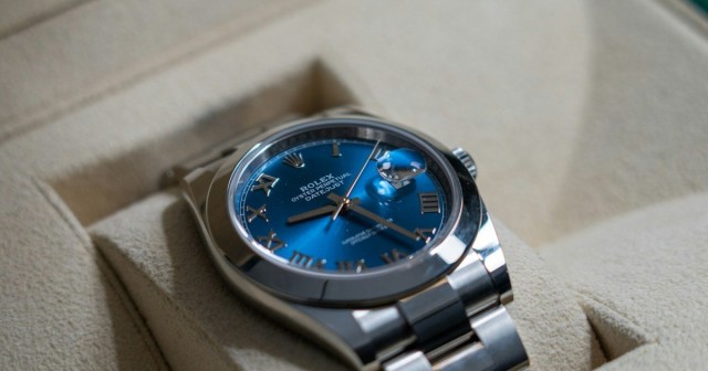 Rolex Sea Dweller vs Submariner: What’s the difference?
