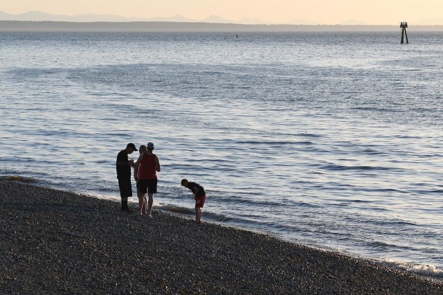 The Ocean Current That Keeps Europe Warm Is Slowing Down