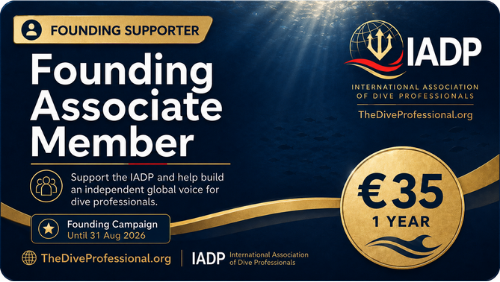 Founding Associate Member