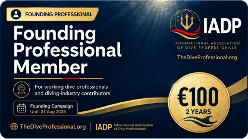 Founding Professional Member