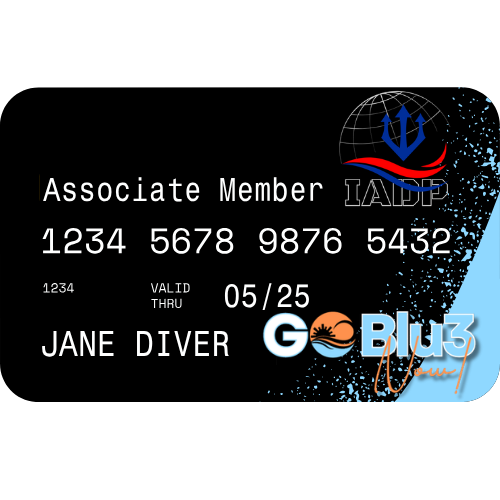 IADP Associate Membership